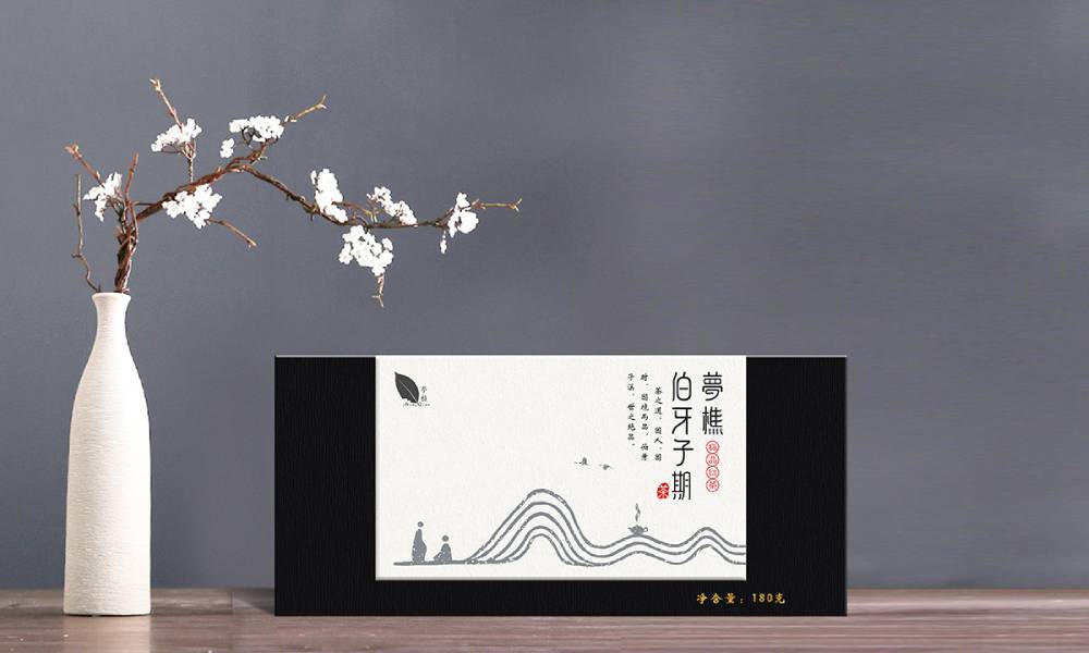 恒山区国潮包装设计的创新路径——传统文化与年轻潮流的破圈融合