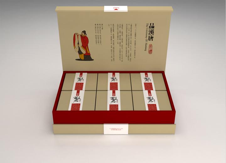 恒山区年货包装设计的温情密码——从市井烟火到年节仪式的视觉重构