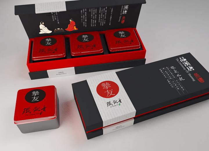 恒山区包装盒设计：兼顾实用与美学，赋能产品价值