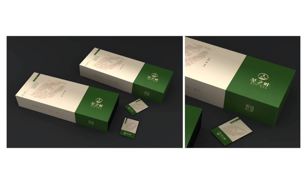 恒山区食品包装设计新趋势：绿色智能与消费体验的深度融合