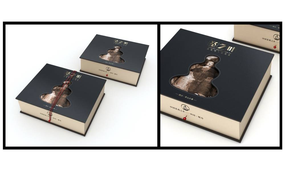 绿色生态：恒山区农产品包装设计的革新之路