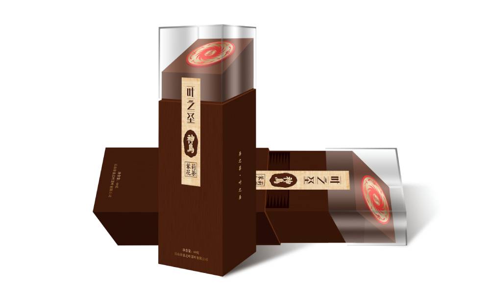 恒山区礼品包装设计：以礼传情，融合城市特色，打造有温度的伴手礼