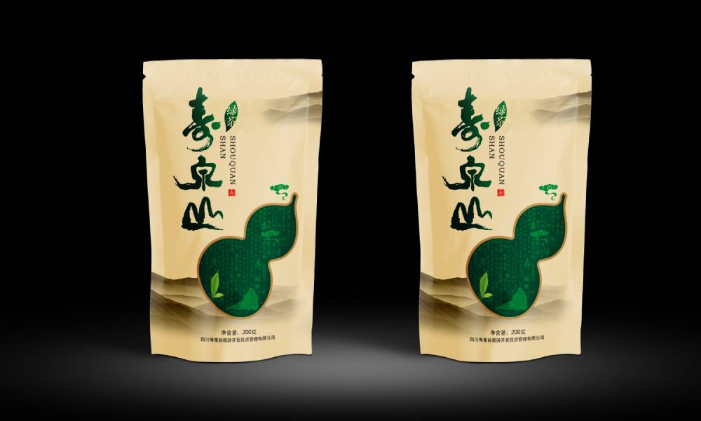 恒山区白酒包装设计：传承酒脉，创新设计，彰显城市酒业风采