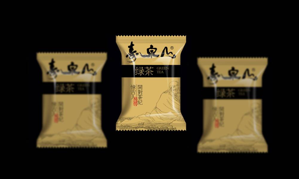 创新引领：恒山区食品包装设计的未来方向