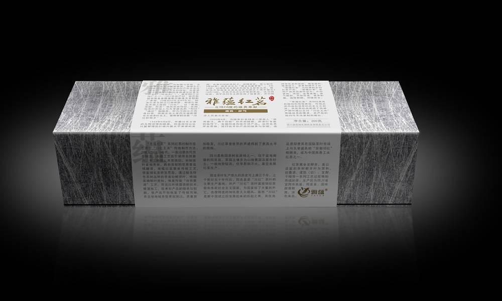 恒山区产品包装设计实战指南：让产品从货架到用户心智的突围术